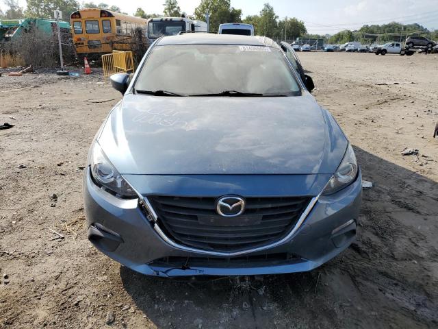2016 MAZDA 3 SPORT JM1BM1U73G1306382