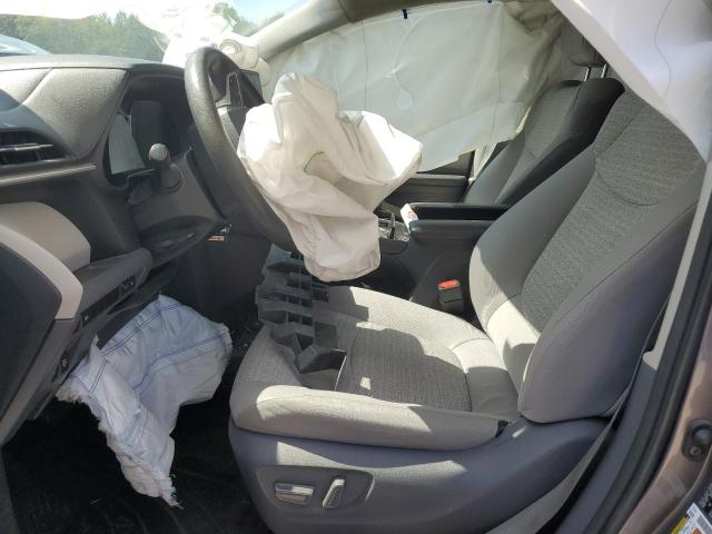 2021 TOYOTA SIENNA LE - 5TDKRKEC0MS006123