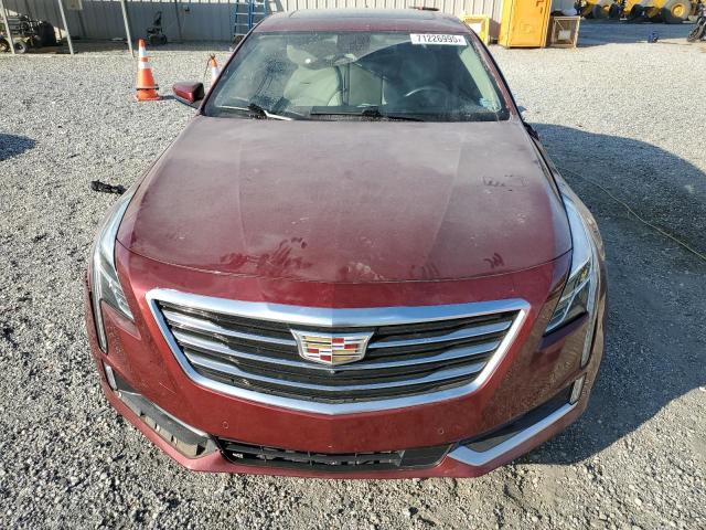 2017 CADILLAC CT6 PREMIUM LUXURY 1G6KF5RS1HU149422