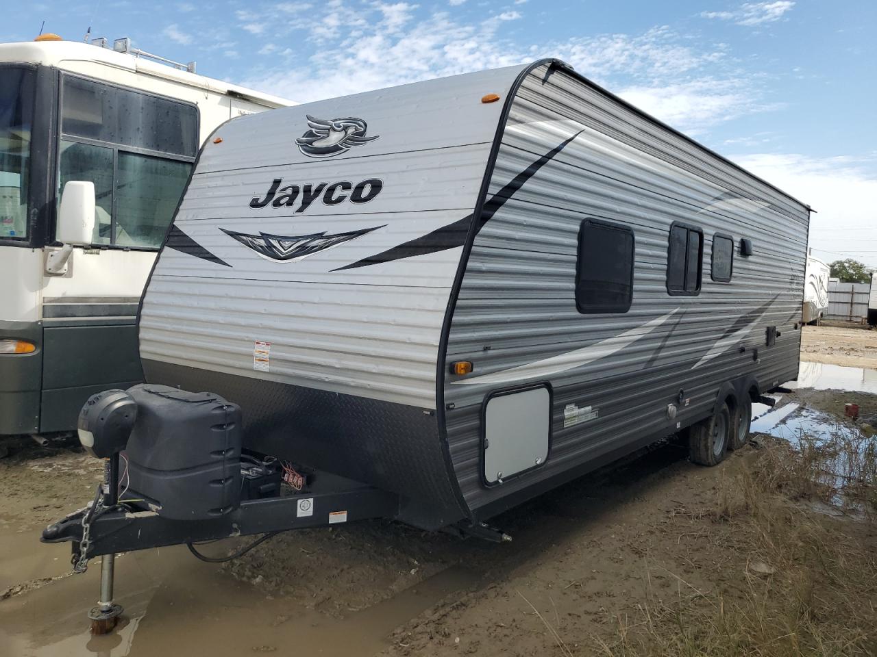 Lot #3262900916 2021 JAYCEE JAYCO