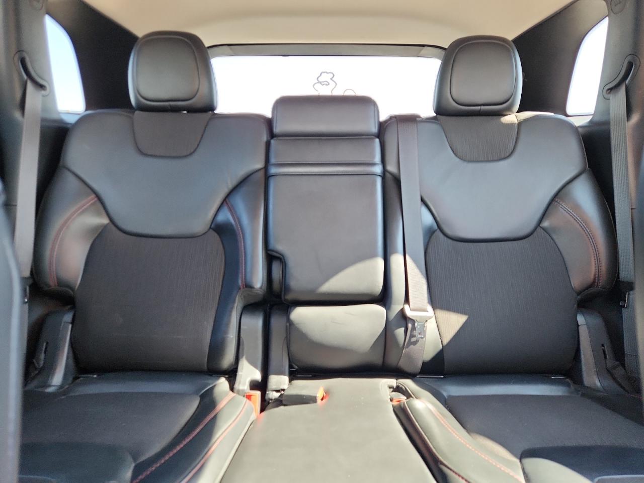 JEEP CHEROKEE TRAILHAWK