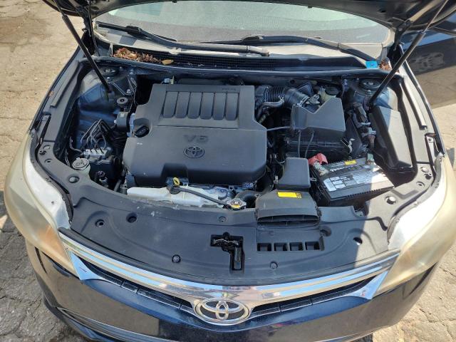 2015 TOYOTA AVALON XLE 4T1BK1EB7FU165561