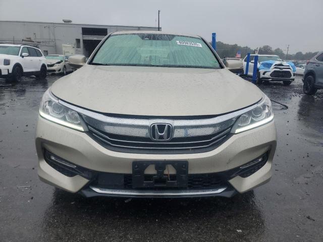 2016 HONDA ACCORD EXL 1HGCR2F99GA030222