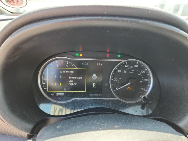 2018 NISSAN KICKS S 3N1CP5CU7JL514374