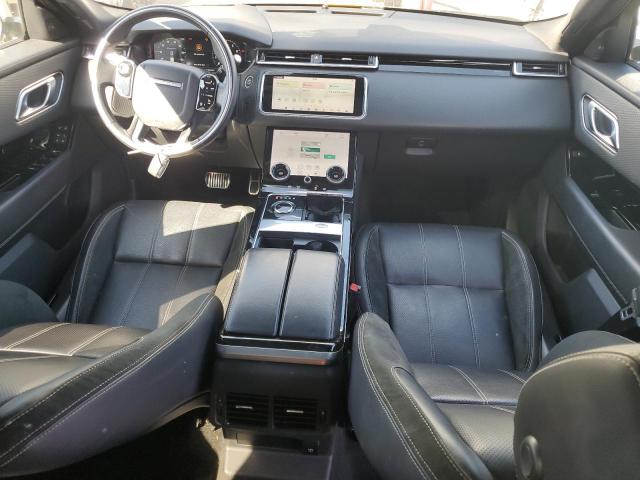 2020 LAND ROVER RANGE ROVE SALYK2EX4LA244014