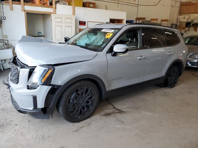 KIA TELLURIDE