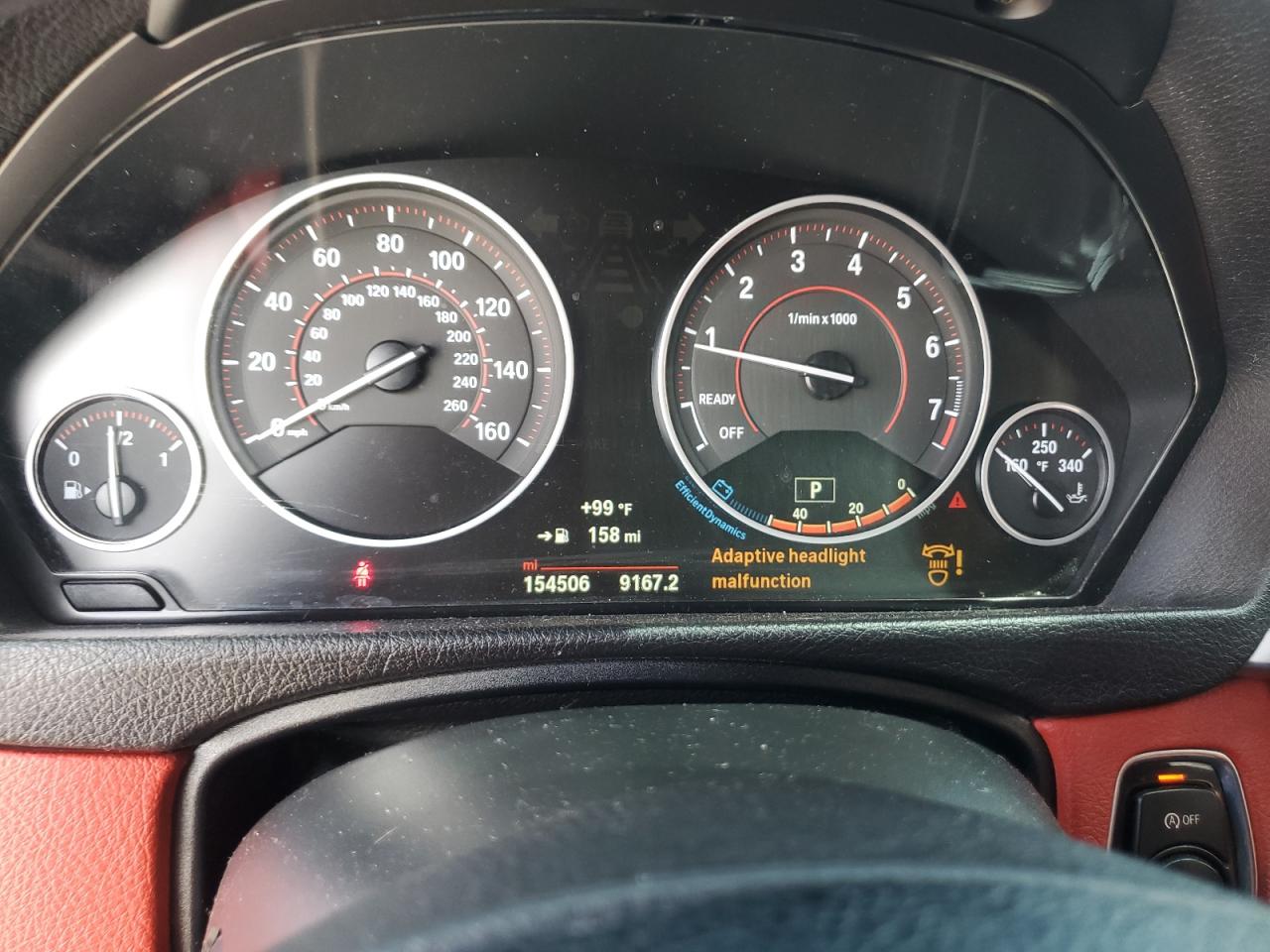 BMW 4 SERIES GRAN COUPE I GRAN COUPE SULEV