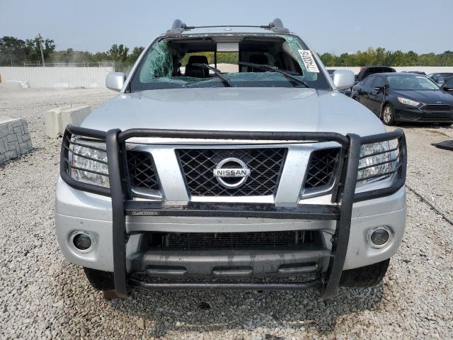 2018 NISSAN FRONTIER S 1N6AD0EV6JN743132