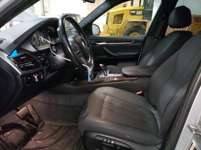 2017 BMW X5 XDRIVE3 5UXKR0C37H0X83221