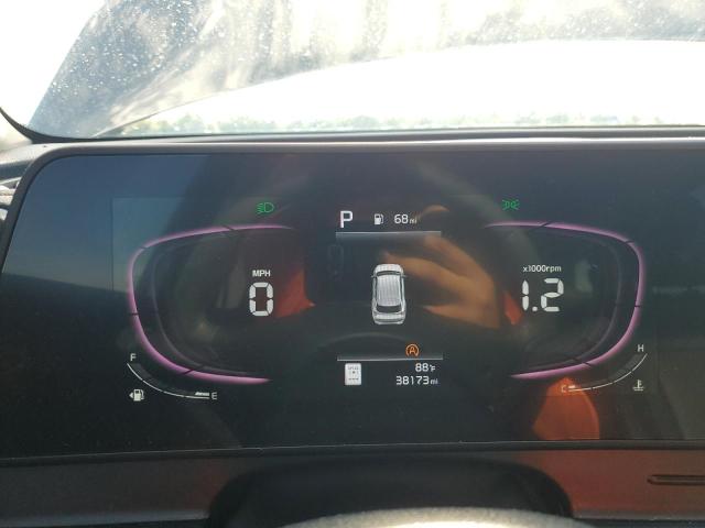 2023 KIA SPORTAGE E 5XYK33AF4PG095008