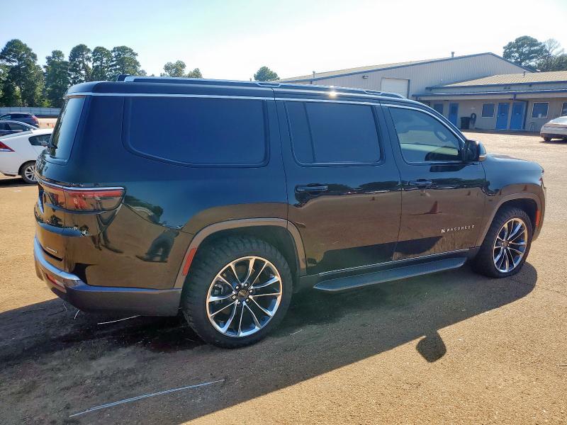 2022 JEEP WAGONEER S 1C4SJVBT6NS160034