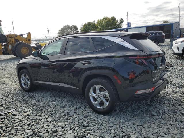 2023 HYUNDAI TUCSON SEL - 5NMJBCAEXPH293376