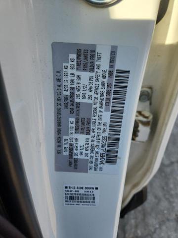 2020 MAZDA CX-30 - 3MVDMBBL8LM104289