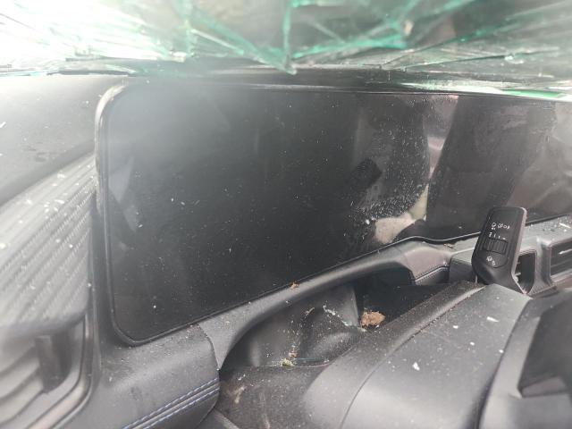 2024 FORD MUSTANG DARK HORSE #3279438743