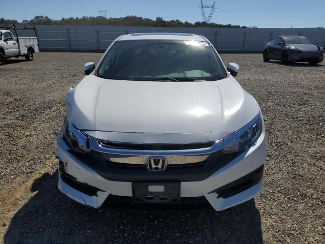 2018 HONDA CIVIC EX 2HGFC2F76JH516704