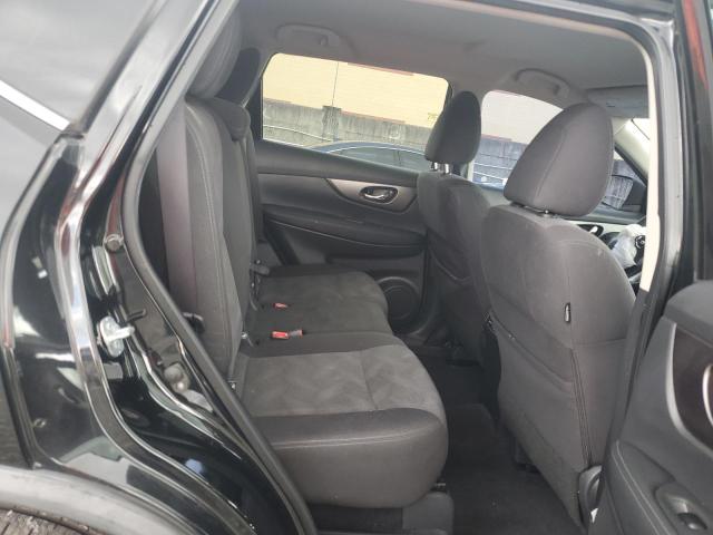 2016 NISSAN ROGUE S KNMAT2MT8GP722541