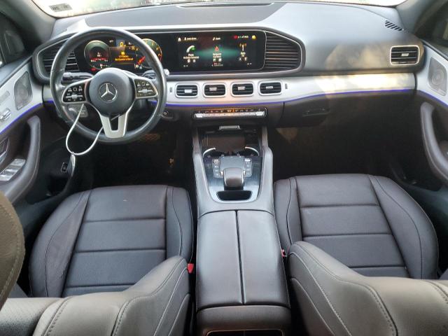 2021 MERCEDES-BENZ GLE 350 4M 4JGFB4KBXMA470185
