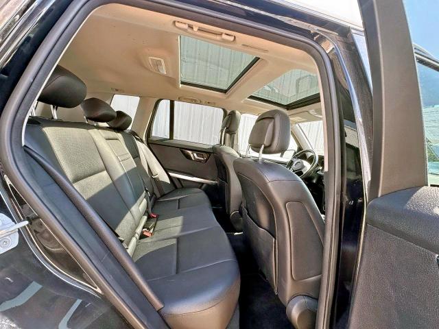 2015 MERCEDES-BENZ GLK 250 BL WDCGG0EB9FG401027