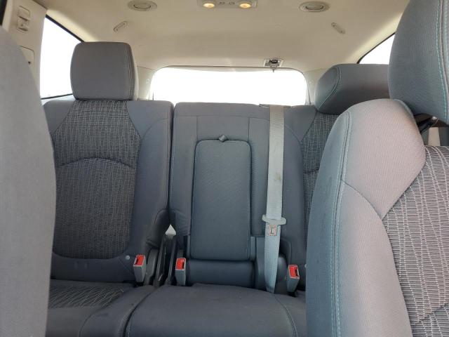 2016 CHEVROLET TRAVERSE LS 1GNKRFED3GJ210343