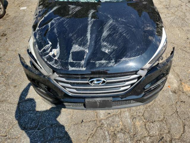 2018 HYUNDAI TUCSON SEL KM8J3CA41JU820446