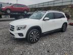 Lot #3292381266 2021 MERCEDES-BENZ GLB 250 4M