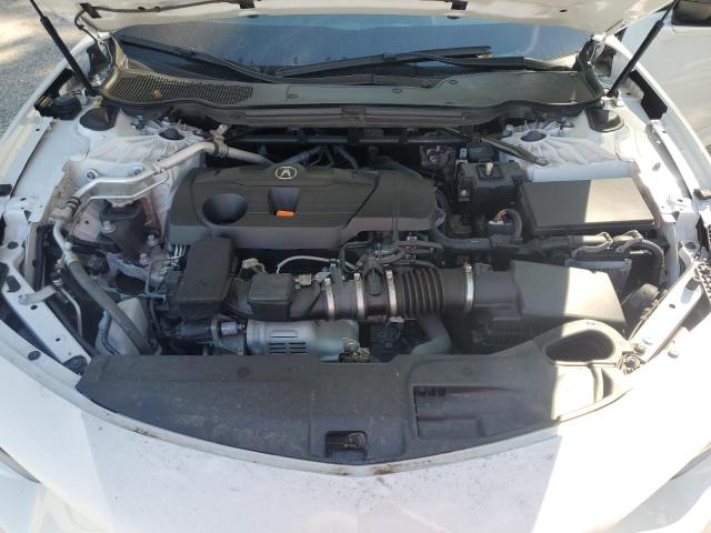 2024 ACURA TLX A-SPEC 19UUB6F5XRA800251