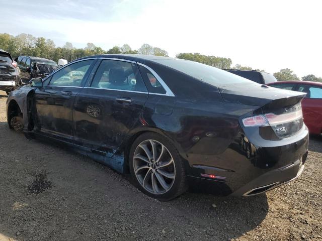 2018 LINCOLN MKZ SELECT 3LN6L5D99JR603713