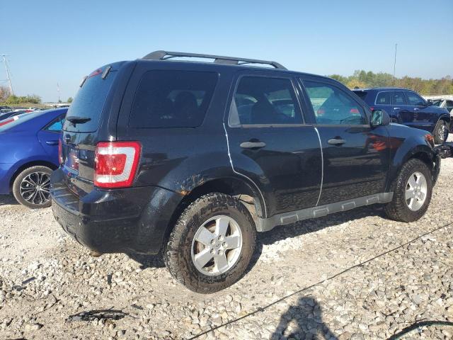2011 FORD ESCAPE XLT - 1FMCU0D75BKA26704