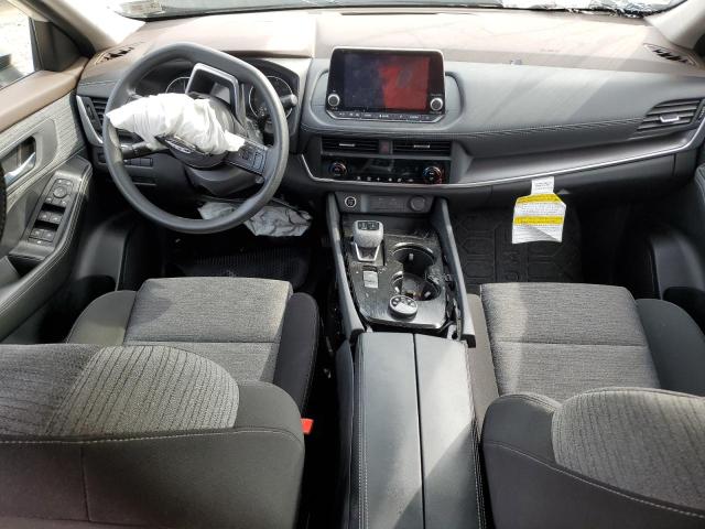 2023 NISSAN ROGUE SV - JN8BT3BB5PW471234