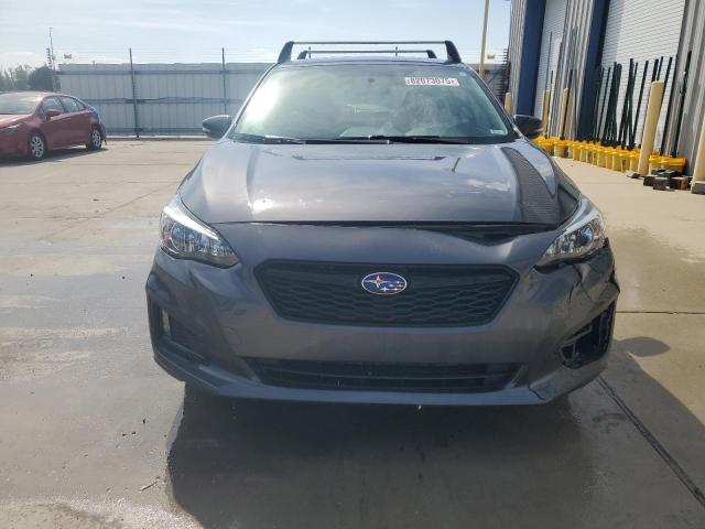 2018 SUBARU IMPREZA SP 4S3GTAK66J1740449