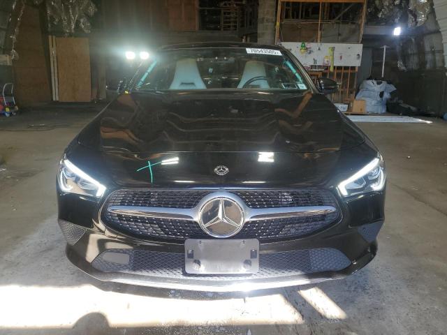 2020 MERCEDES-BENZ CLA 250 4MATIC WDD5J4HB5LN072339
