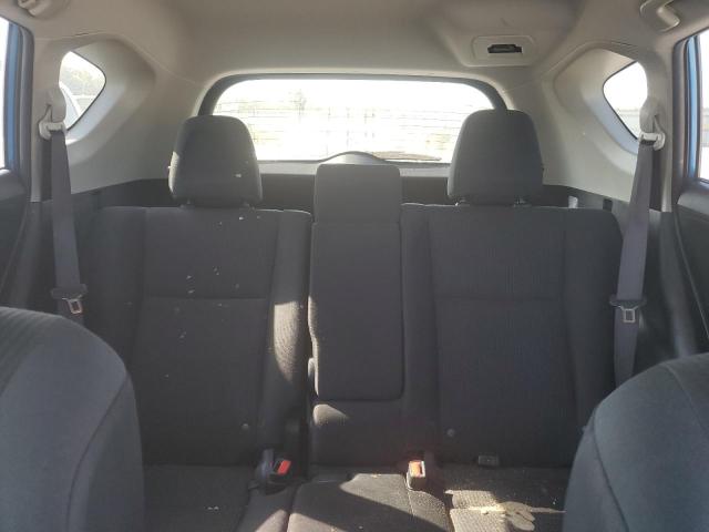 2016 TOYOTA RAV4 LE JTMZFREV8GJ072499