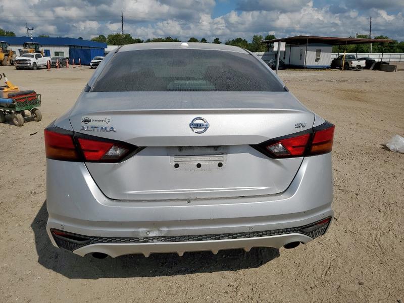 2019 NISSAN ALTIMA SV 1N4BL4DV2KC208448