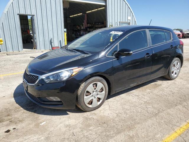 KIA FORTE LX