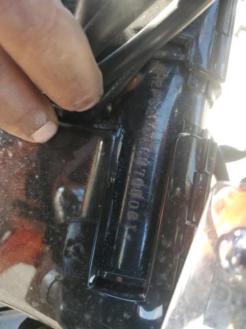 2006 HONDA VT600 C JH2PC21006M700061