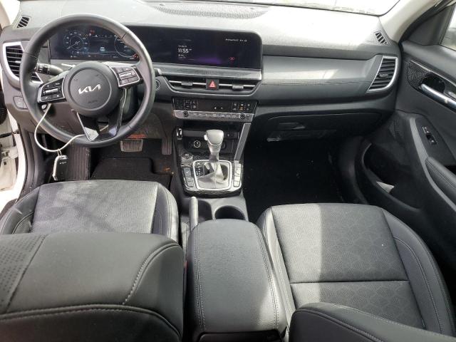 2025 KIA SELTOS EX #3284239253