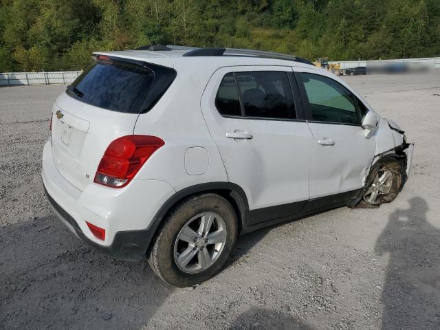 2017 CHEVROLET TRAX 1LT #3296281466