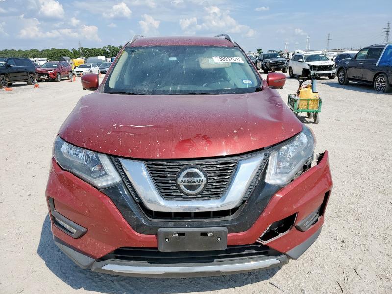 2020 NISSAN ROGUE S - 5N1AT2MV2LC701067