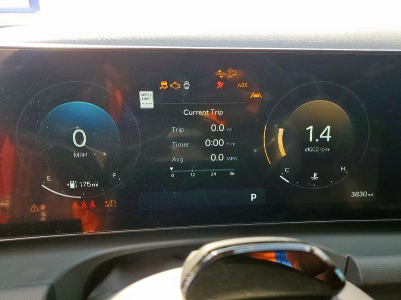 2025 HYUNDAI SANTA CRUZ 5NTJDDDFXSH148002