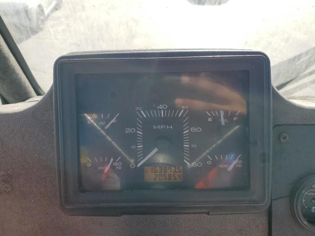 2016 OTTAWA YARD TRACTOR OTTAWA #3285682683