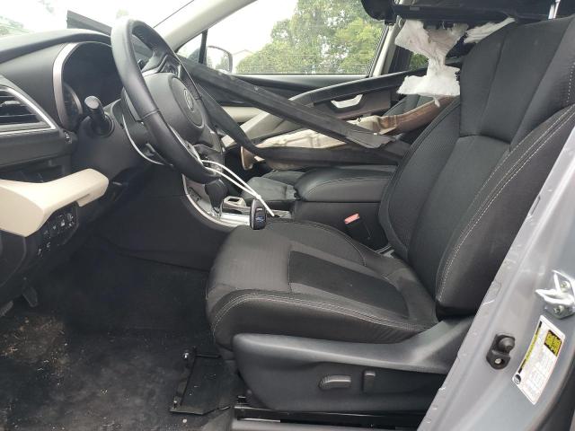2022 SUBARU ASCENT PREMIUM 4S4WMACD8N3410775