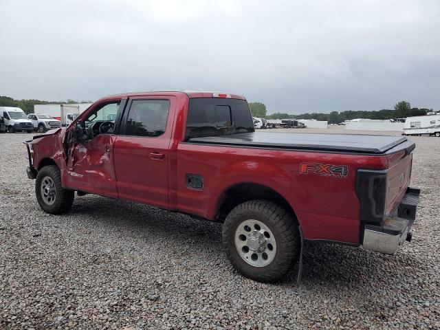 2017 FORD F250 CREW C PU 4X4 #3309210623