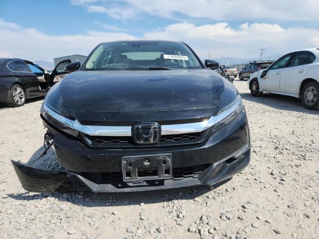 2018 HONDA CLARITY JHMZC5F19JC002758