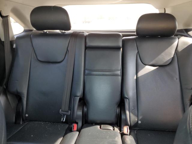 2013 LEXUS RX 350 BAS - 2T2BK1BA2DC175789