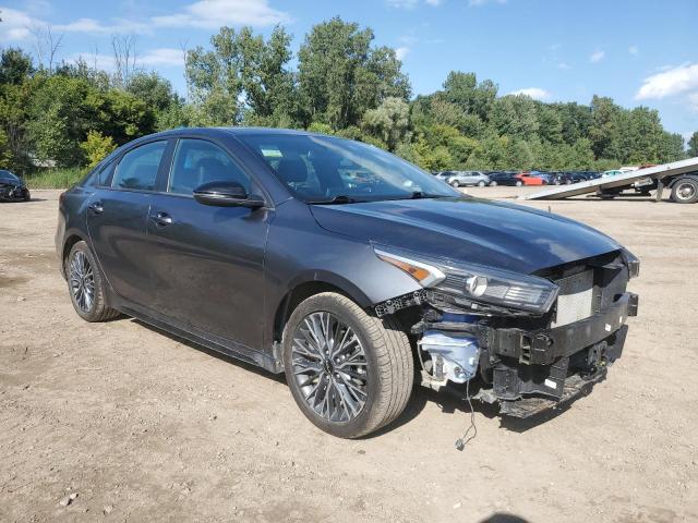 2022 KIA FORTE GT L 3KPF54AD4NE492499