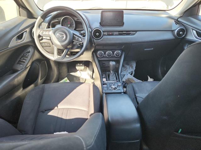 2019 MAZDA CX-3 SPORT JM1DKFB79K0449124