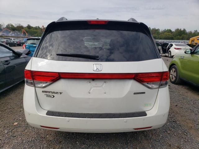 2015 HONDA ODYSSEY TO 5FNRL5H90FB120180