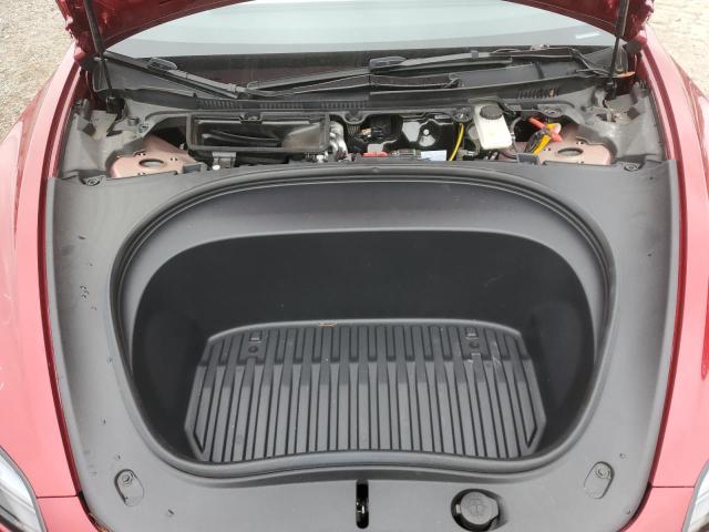 2024 TESLA MODEL 3 - 5YJ3E1EA0RF828375