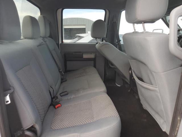 2015 FORD F250 SUPER #3281750901