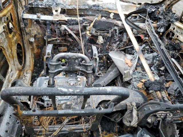 2019 SUBARU FORESTER PREMIUM - JF2SKAEC1KH461435